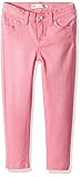 Levi's Little Girls' 710 Ankle Super Skinny Jeans, Chateau Rose, 6
