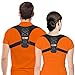 Posture Corrector for Women Men Comfortable Posture Brace for Slouching & Hunching Back Strap for Posture Adjustable Posture Straps (Regular)