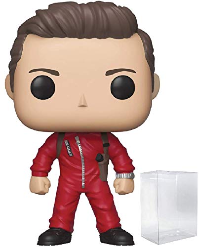 money heist funko pop ph