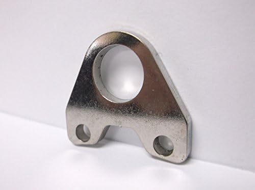 ALUTECNOS Reel Part 46 Albacore All Series Exclude 12lbs 20lbs Harness Lug B