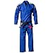 Tatami Nova BJJ GI - Blue - FREE White Belt
