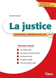 La  justice