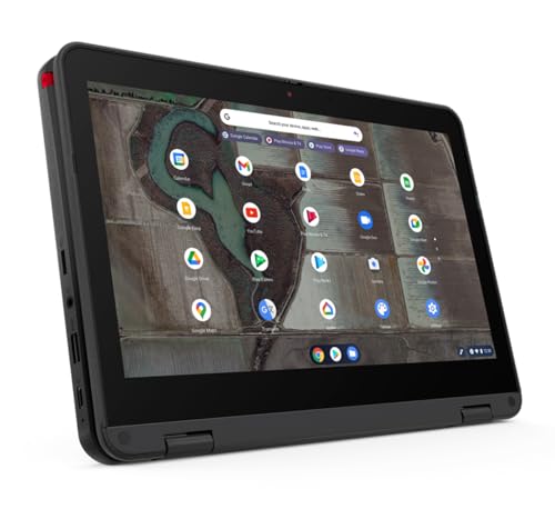 Lenovo Yoga 500e 2-in-1 Chromebook (11.6