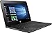 HP X360 11-AB011DX 11.6-Inch Touchscreen 2-in-1 Convertible Premium HD Laptop (Intel celeron N3060, 4GB RAM, 32GB eMMC, Windows 10 Home) Black
