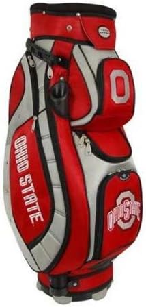 the bucket ii collegiate cooler cart bag