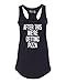 After This We're Getting Pizza Womens Racerback Tank Top