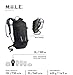 CamelBak M.U.L.E. Mountain Bike Hydration Pack - Easy Refill Hydration Backpack