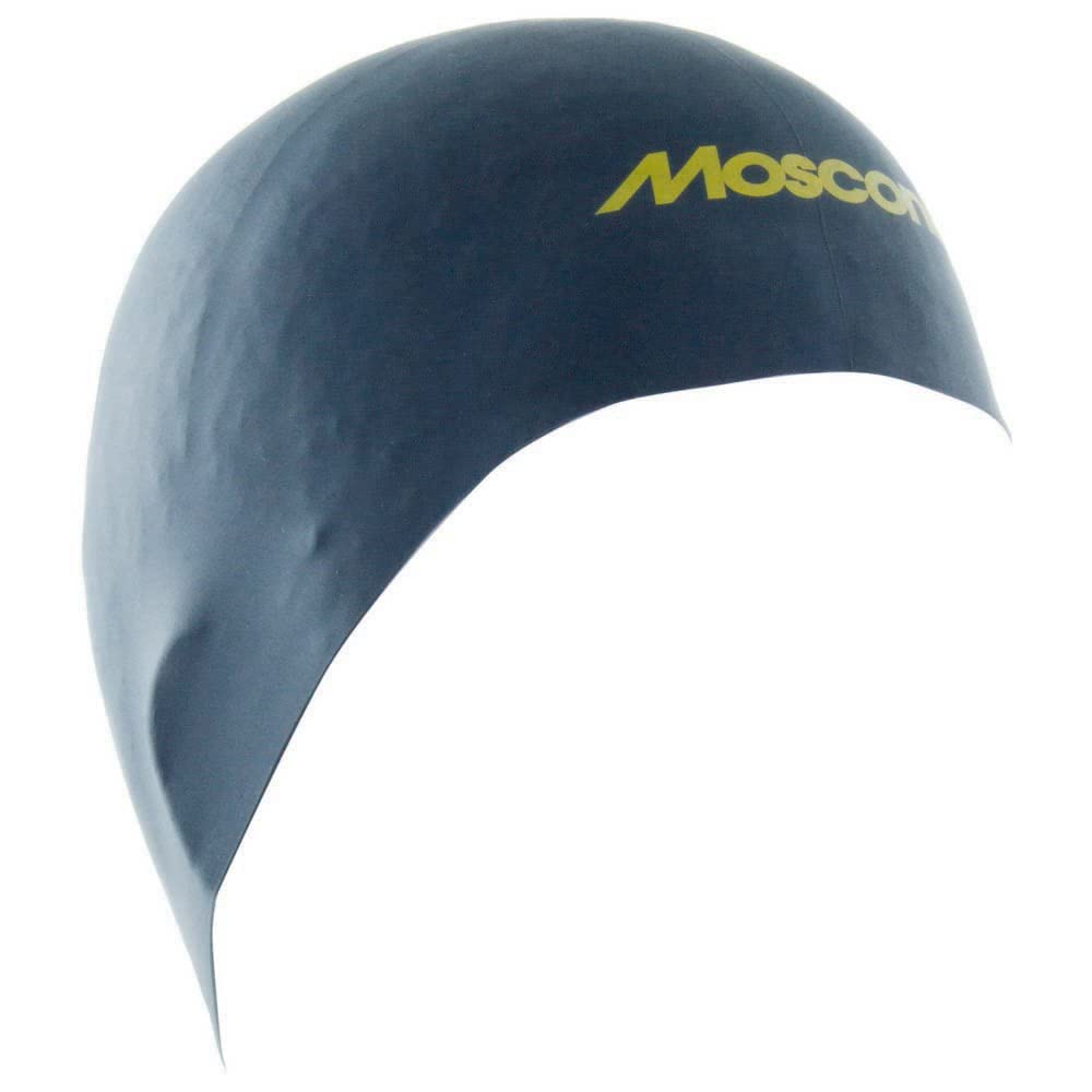 Mosconi Unisex Reverse Sports 12 Piece Carbon Swimming Cap