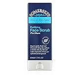 Somersets Purify Face Scrub 3.3 fl oz (100 ml)