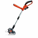 Sun Joe lithium grass trimmer 20 Volt Grass Trimmer