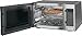 GE Cafe CEB1599SJSS Countertop Microwave with 1000 Cooking Watts, Convection, in Stainless Steel