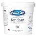 Satin Ice White Fondant, Vanilla, 5 Pounds primary