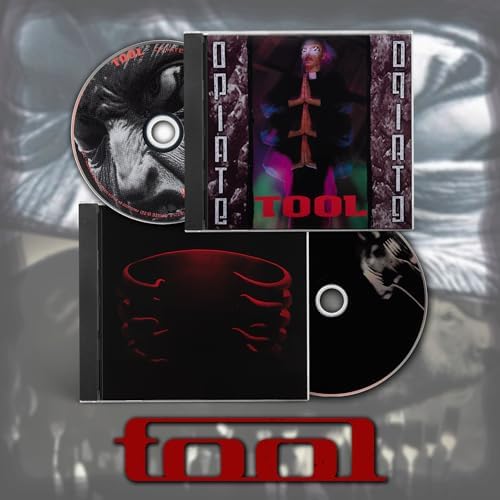 Tool - Salival - Amazon.com Music