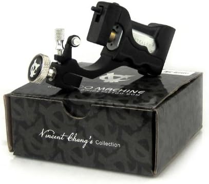 VC Collection Rotary #1 Liner & Shader Electric Tattoo Machine Supply