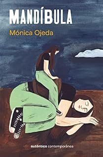 Livro Mandíbula