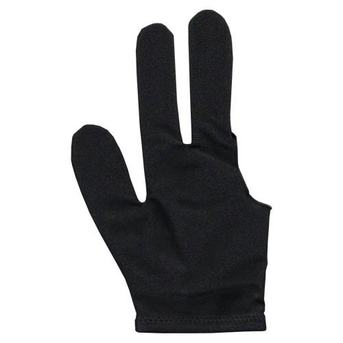Sterling Gaming Billiard Glove, Black