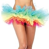 Women Adult Tutu Skirt
