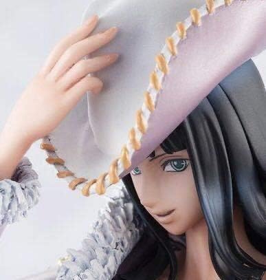 Amazon 輸送箱 Portrait Of Pirates ワンピース フィギュア Playback Memories ミス オールサンデー ニコ ロビン おもちゃ おもちゃ