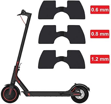 accesorios patinete xiaomi amazon