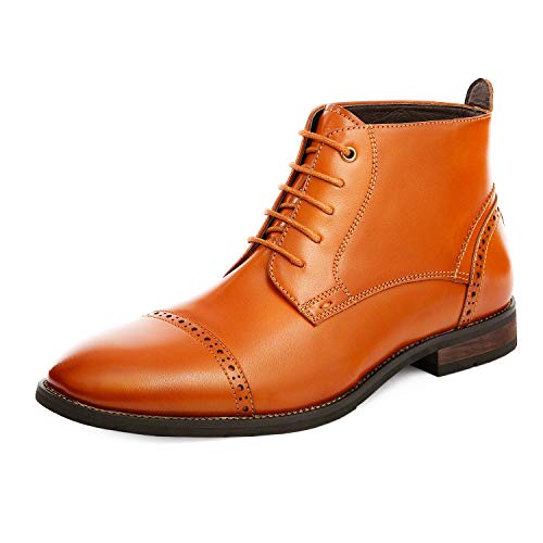 mens dress shoes ankle boots