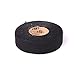JiaUfmi Black High Heat Wire Loom Harness Insulating Tape for Car Electrical Tape 25mmX15m