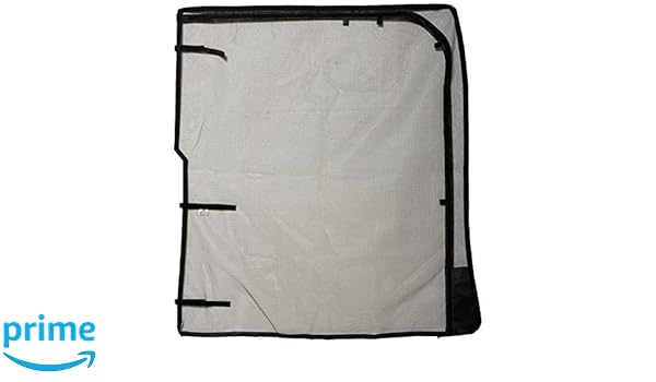 Brandrup FRA500555 FLYOUT California - Funda para MOSKITONETZ T6 ...