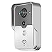 Powmax WW-05 2.4G Wireless Door Phone Doorbell Intercom System Wireless Digital Night Vision 7 inch TFT Home Security Monitor