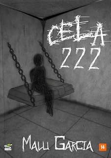 Livro Cela 222: Conto Policial