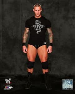 Amazon.com: Randy Orton - WWE 8x10 Glossy Photo 2013 posed: Home & Kitchen