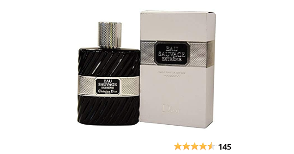 Christian Dior Eau Sauvage Extreme Eau De Toilette Spray 100ml/3.3oz :  Amazon.com.au: Beauty