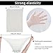 Aniwon Newborn Photography Props,Baby Photo Props Long Ripple Wraps Blanket Wraps for Baby Boys Girls