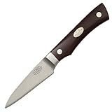 Fallkniven Zulu 2.95" Blade 6.89" Full Tang Chef's