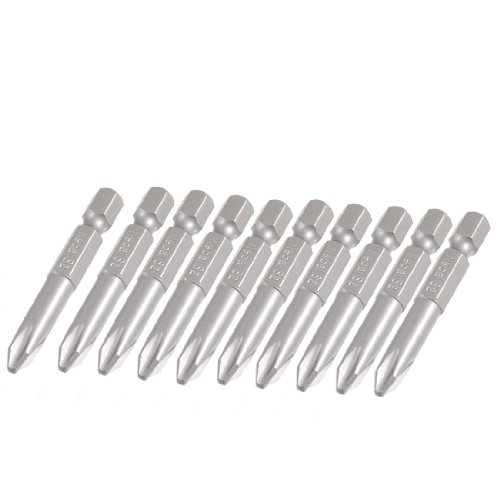 uxcell 10 Pcs 1/4