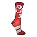 Destiny 2 Hunter, Warlock, Titan Class Crew Socks (Titan)