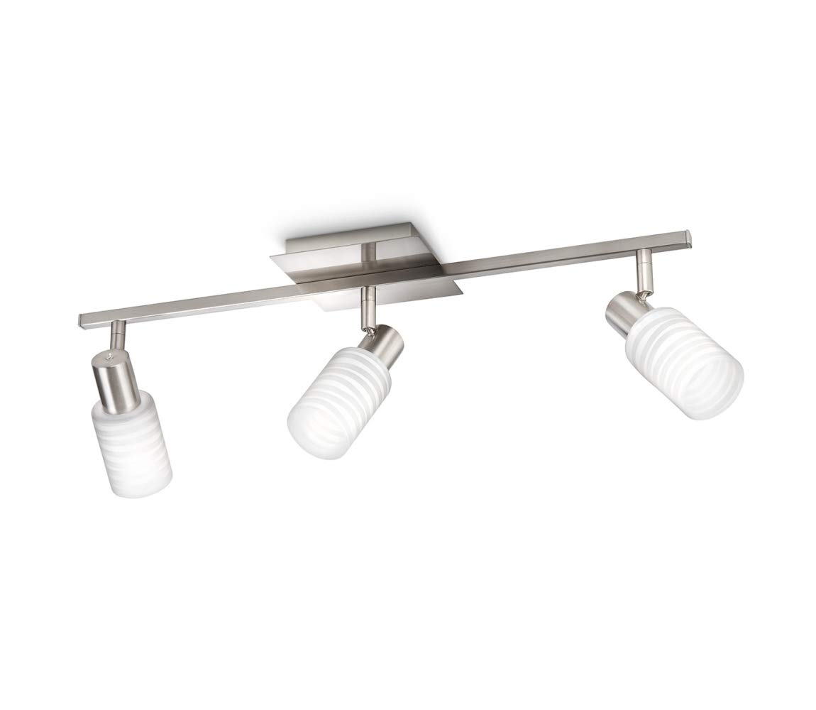 Philips 52103/17/16 MyLiving Spot Light