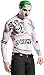 Rubie's mens Suicide Squad Joker Make-up Kit Party Supplies, As Shown, One Size US