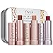 Fresh Nude Lip Lovers Mini Kissing Trio, Sugar Nude, Sugar Rosé, Sugar Honey Tinted Lip Treatment 3 X 0.08 Oz (2.27g) SPF 15 NEW