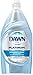 Dawn Dish Soap, Ultra Power Clean Dishwashing Liquid - 28 oz - Refreshing Rain