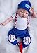Realistic Reborn Baby Dolls Boy 22