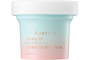 Aperire Spa Relief Be Frozen Pore Mask 120g