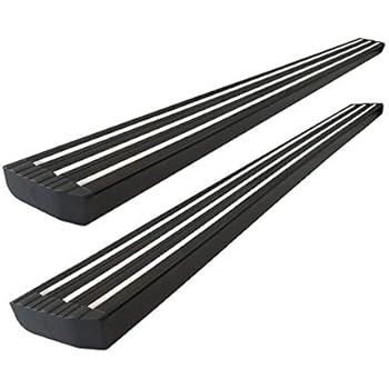 Tyger Auto TG-ST2D50018 Step for 09-18 Dodge Ram 1500 (Incl. 2019 Classic); 10-20 2500/3500 Crew Cab (4.75