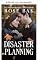 Livro Planejamento de desastres (Raio Lawson: romances na maturidade)