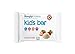 SimplyProtein Kids Bar, Strawberry Vanilla, GF and Vegan - (0.7 oz, Pack of 12)