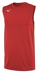Mizuno Men's Standard Sleeveless VB