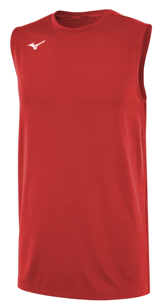 Mizuno Men's Standard Sleeveless VB