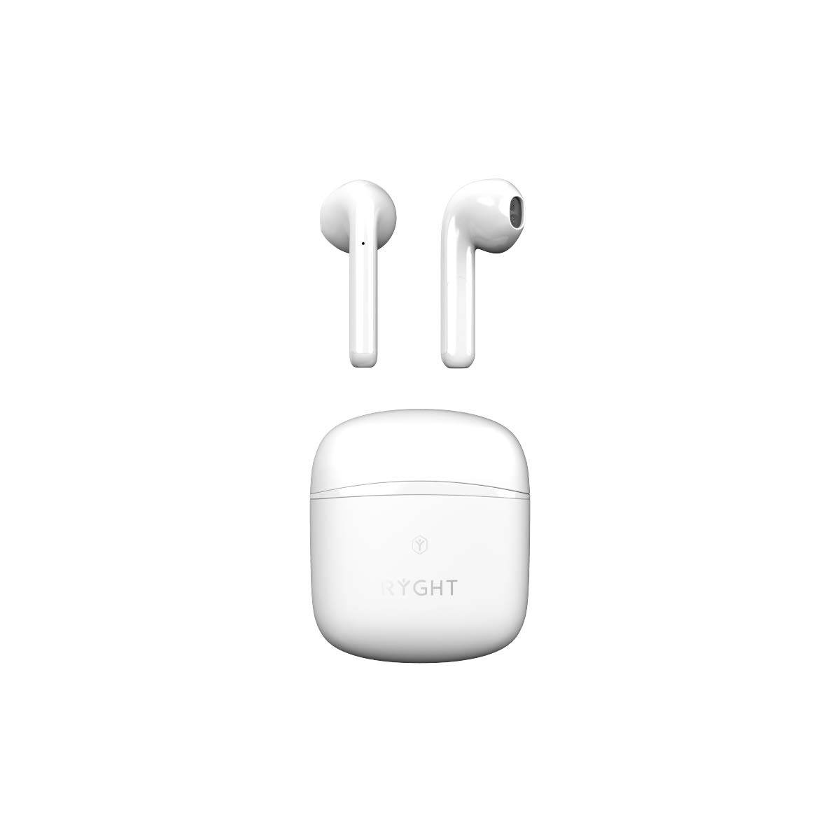 RYGHT Ways Wireless Earphones R480699 White