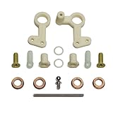 Team Associated 6252 Bell Crank Steering Kit RC10 Classic Vehicle Part