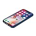 Incipio Apple iPhone X Ngp Case - Navy