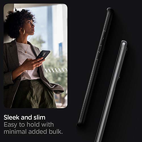 Spigen Liquid Air Armor Designed for Samsung Galaxy S20 Ultra Case