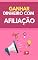Livro Ganhar Dinheiro Com Afiliação